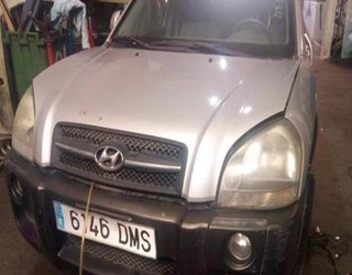 Hyundai 824802e010 elevalunas del der tucson 24617