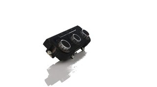 1859038 3c8907336h mando volkswagen golf vi (5k1)
