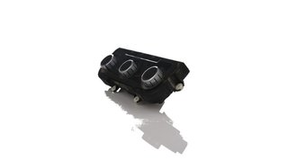 1859038 3c8907336h mando volkswagen golf vi (5k1)