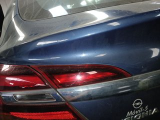 PILOTO TRASERO IZQUIERDO INTERIOR Opel Insignia Sports Tourer (2008->)