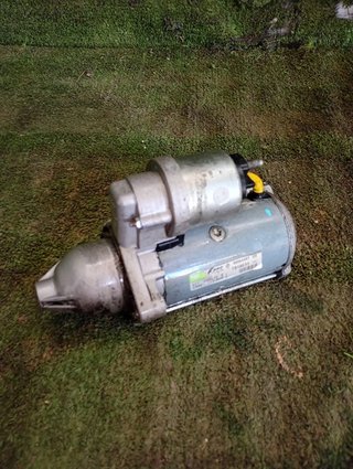 MOTOR ARRANQUE Opel Corsa D (2006->)
