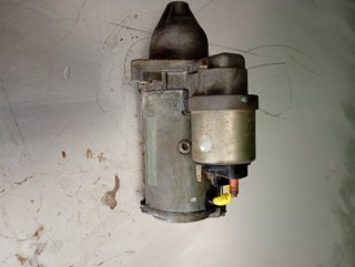 MOTOR ARRANQUE Opel Corsa D (2006->)