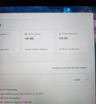 Microsoft Surface Laptop 5
