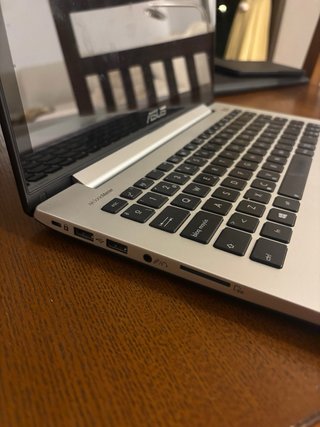 Portátil ASUS Ultrabook Intel Core i5 3ª Gen