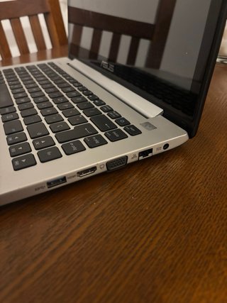 Portátil ASUS Ultrabook Intel Core i5 3ª Gen
