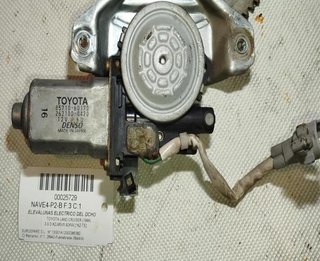 Elevalunas delantero toyota 85710-60170 land 25729