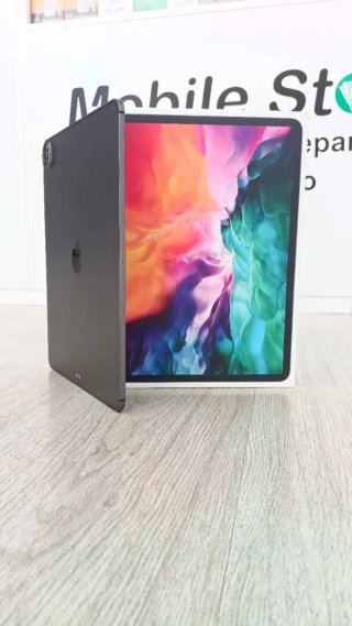 iPad Pro 12.9 4ª Gen WiFi+Cell 128GB Como Nuevo