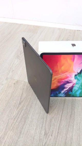 iPad Pro 12.9 4ª Gen WiFi+Cell 128GB Como Nuevo