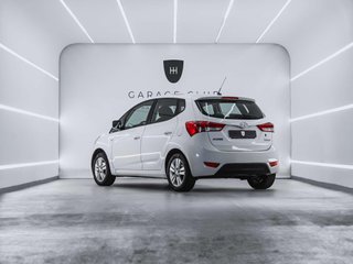 Hyundai ix20 ix20 1.4 City S