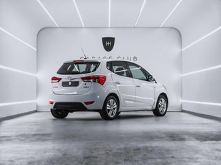 Hyundai ix20 ix20 1.4 City S