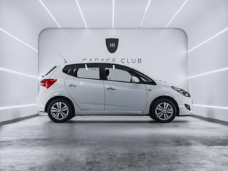 Hyundai ix20 ix20 1.4 City S