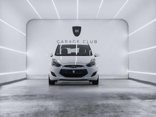 Hyundai ix20 ix20 1.4 City S