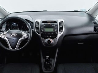 Hyundai ix20 ix20 1.4 City S