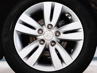 Hyundai ix20 ix20 1.4 City S