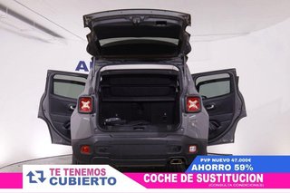 JEEP RENEGADE 1.3 T4 PHEV LIMITED 4XE AUTO 190CV 5P # IVA DEDUCIBLE,PARKTRONIC 1.3 T4 PHEV LIMITED 4XE AUTO 190CV 5P