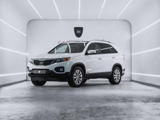 Kia Sorento Sorento 2.2 CRDi Emotion 4x4