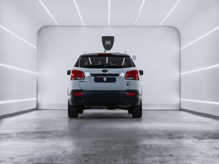Kia Sorento Sorento 2.2 CRDi Emotion 4x4