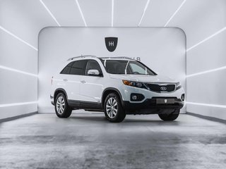 Kia Sorento Sorento 2.2 CRDi Emotion 4x4