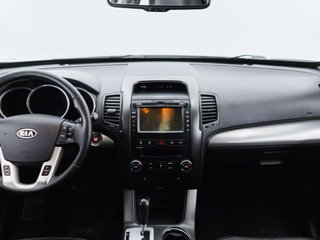 Kia Sorento Sorento 2.2 CRDi Emotion 4x4