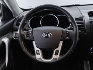 Kia Sorento Sorento 2.2 CRDi Emotion 4x4