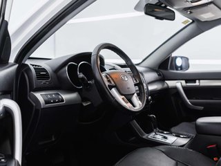 Kia Sorento Sorento 2.2 CRDi Emotion 4x4