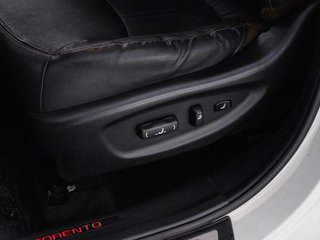Kia Sorento Sorento 2.2 CRDi Emotion 4x4