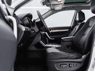 Kia Sorento Sorento 2.2 CRDi Emotion 4x4