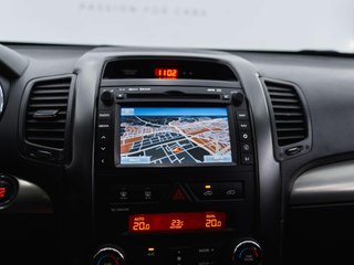 Kia Sorento Sorento 2.2 CRDi Emotion 4x4