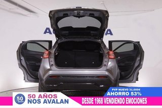 Nissan Juke 1.0 DIG-T N-DESING AUTO 117CV 5P