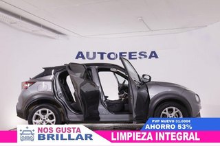 Nissan Juke 1.0 DIG-T N-DESING AUTO 117CV 5P
