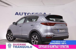 Kia Sportage 1.6 CRDI ACTIVE 115CV 4X2 5P