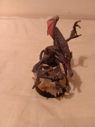 Amiibo Ridley Nintendo