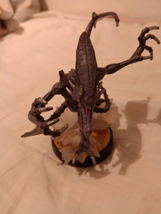 Amiibo Ridley Nintendo