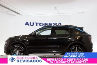LYNC-CO 01 1.5 PHEV 261CV AUTO 5P