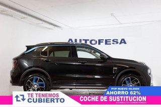 LYNC-CO 01 1.5 PHEV 261CV AUTO 5P