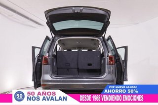 Seat Alhambra 2.0 TDI 150CV 7 PLAZAS 5P