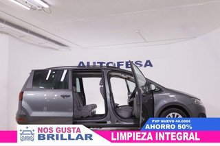 Seat Alhambra 2.0 TDI 150CV 7 PLAZAS 5P
