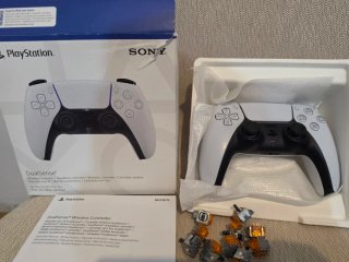 Mando PS5 DualSense Antidrift