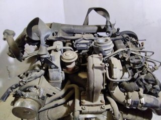 Ake motor completo honda hr-v 1.8 20v dmuap1549800