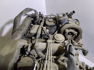 Ake motor completo honda hr-v 1.8 20v dmuap1549800