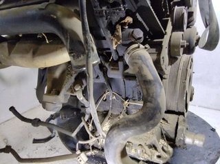 Ake motor completo honda hr-v 1.8 20v dmuap1549800