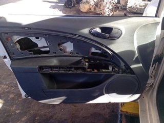 ELEVALUNAS DELANTERO IZQUIERDO Seat Leon (1P1)(05.2005->)