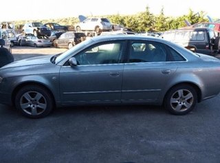 Audi 386761 motor elevalunas del der 0130821764 a4