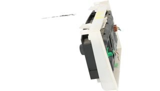1858123 peugeot 9646627977 mando climatizador 307