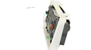 1858123 peugeot 9646627977 mando climatizador 307