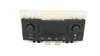 1858123 peugeot 9646627977 mando climatizador 307