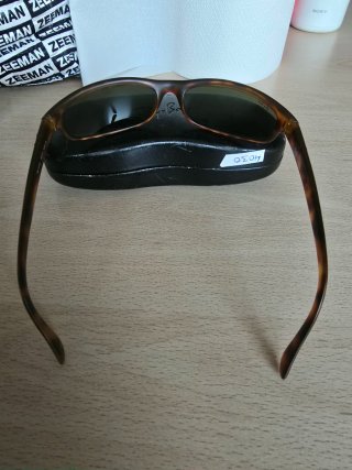 Gafas de sol Ray-Ban RB4030 Marrones