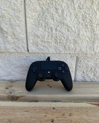 Ps4 Pro + Mando PS4 Antidrift