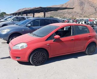 Fiat airbag delantero derecho grande punto 466309