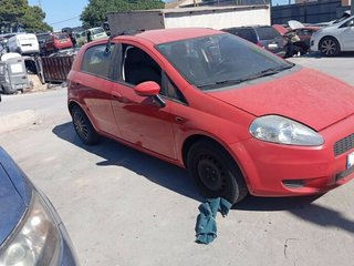 Fiat airbag delantero derecho grande punto 466309